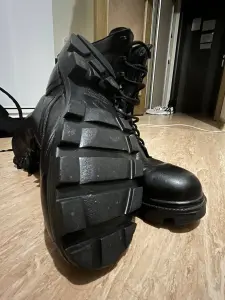Берцы