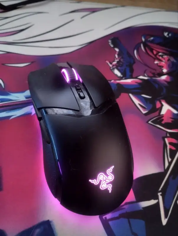 Razer Cobra Pro мышка