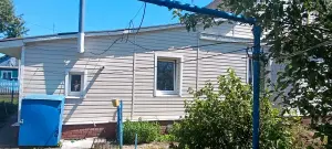 Квартира в блокированном жилом доме