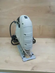 Электролобзик Werker JS 750 (а. 83-015826)