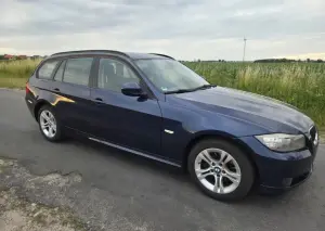 BMW 3 серия