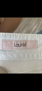 Бриджи женские от бренда Laurel