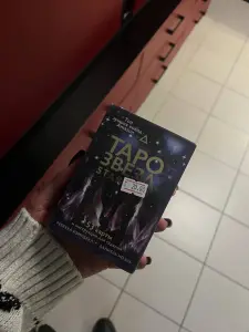 Карты таро