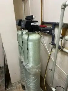 Система очистки воды AquaChif