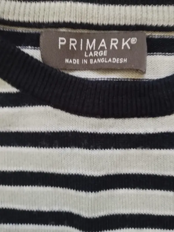 Джемпер PRIMARK р-р 50(L)