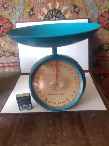 Весы кухонные
