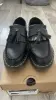 Низкие ботинки Dr. Martens