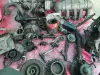 Продам запчасти на Volkswagen Crafter