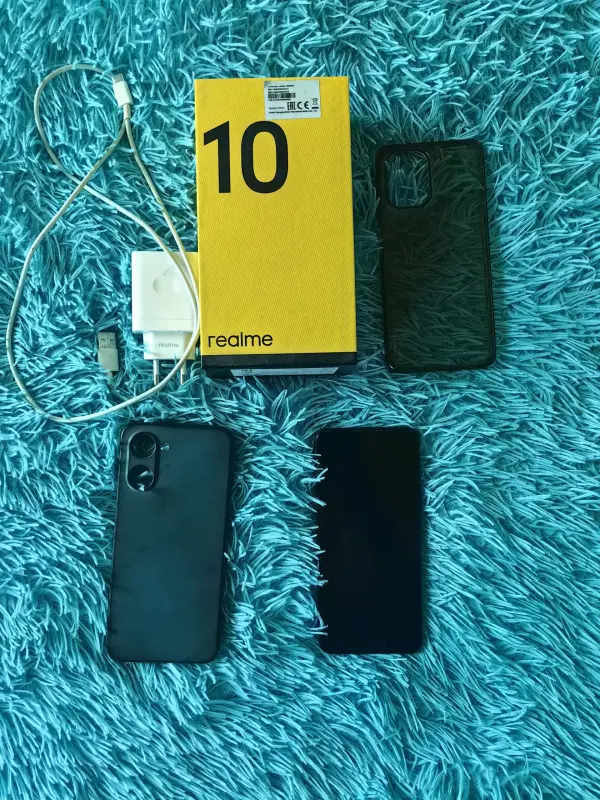 Realme 10