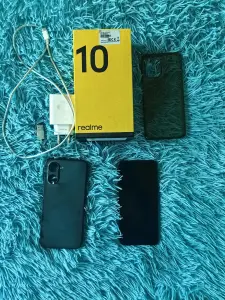 Realme 10