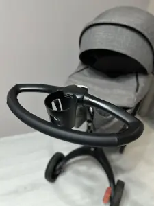 Коляска Stokke Xplory V6