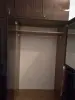 Шкафы из гарнитура.