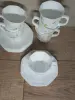 Чайный сервис