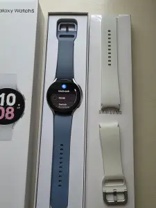 Samsung Galaxy Watch5 LTE 44mm умные часы