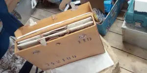 Авиационный Кейс