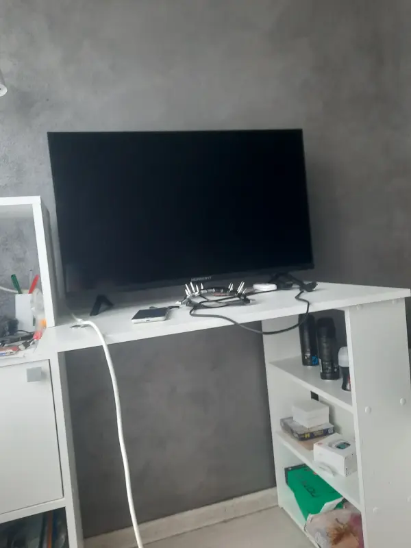 Телевизор Horizont