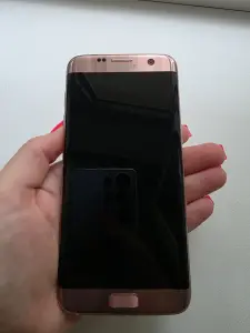 Мобильный телефон Samsung S7 Edge SM-G935F