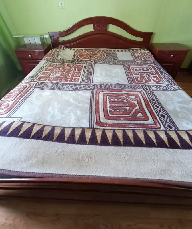 Спальня, спальный гарнитур Пинскдрев