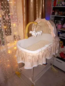 Колыбель