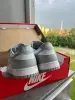 Кроссовки Nike Dunk