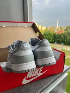 Кроссовки Nike Dunk