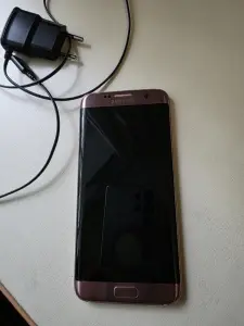 Мобильный телефон Samsung S7 Edge SM-G935F