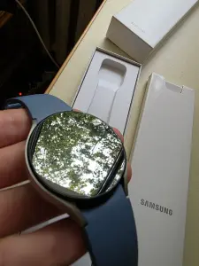 Samsung Galaxy Watch5 LTE 44mm умные часы