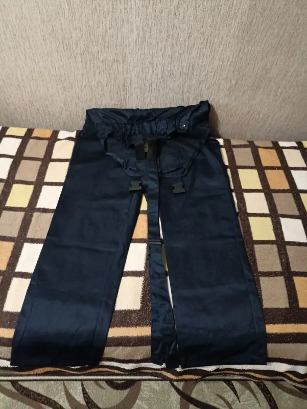 Комбинезон рабочий 48-50 182-188
