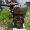 Двигатель бензиновый УД-2