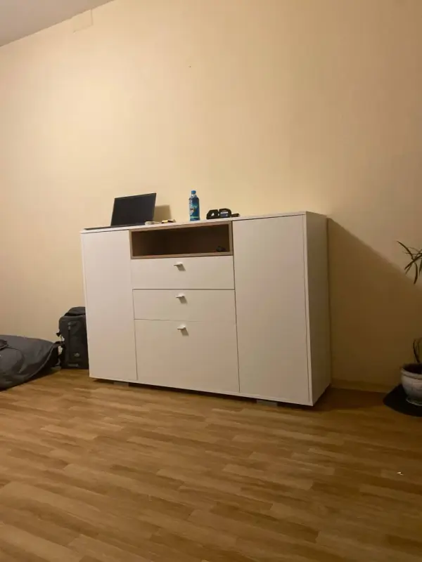 комод