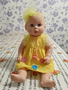 Кукла Вита