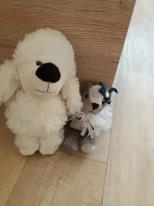 Игрушки