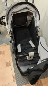 Прогулочная