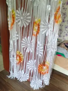 Тюль