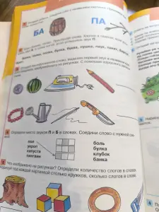 Большая книга занятий по развитию речи