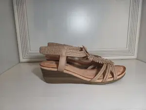 Боссоножки