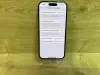 Смартфон Apple iPhone 15 Pro 128GB (а.46-043515)