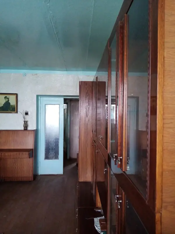 Квартира в п. Жиличи