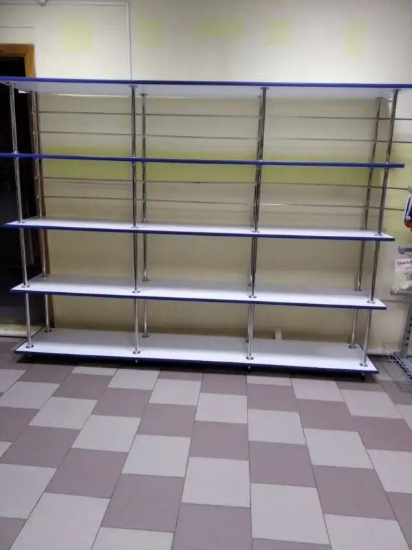 Стеллаж