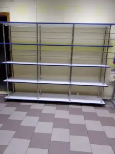 Стеллаж