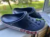 Crocs мужские . Оригинал . M12 ( 44-45) сандалии