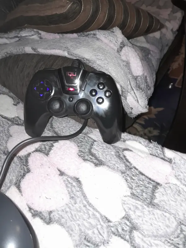 Джойстик Galaxy pad GPC-V61
