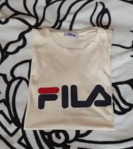 Футболка FILA