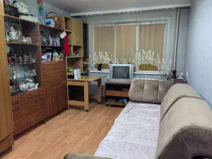 Продаётся квартира рядом с центром Гродно!