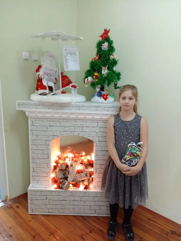 Платье