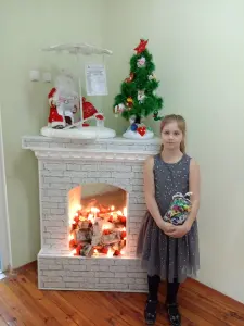 Платье