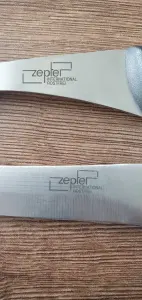 Набор для гриля Zepter (оригинал) из нерж. стали