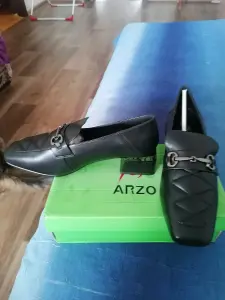 Продам туфли 👡 женские
