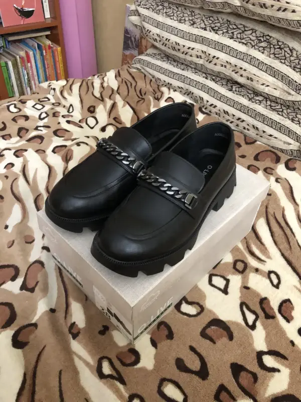 Туфли женские