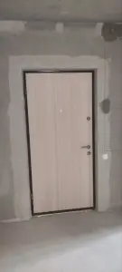 Входная дверь